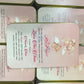 Half Kg Girl Sweet Tin Boxes
