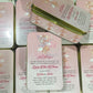 Half Kg Girl Sweet Tin Boxes