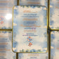 1Kg Baby Announcement Sweet Tin Box