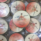 New Design 250gm Baby Girl Tin Boxes