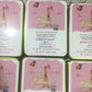 1Kg Baby Girl Announcement Sweet Tin Box