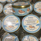 New Design 250gm Baby Boy Tin Box