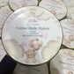 250gm Baby Tin Boxes
