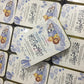 Half Kg Sweet Tin Boxes