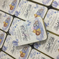 Half Kg Sweet Tin Boxes