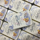 Half Kg Sweet Tin Boxes