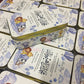 Half Kg Sweet Tin Boxes