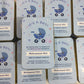 Half Kg Baby Boy Sweet Box