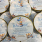 Half Kg Announcement Sweet Boxes
