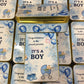 Half Kg Baby Boy Tin Boxes