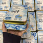 Half Kg Baby Boy Tin Boxes