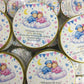 250gm Twins Babies Tin Box