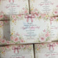 Half Kg Baby Girl Sweet Boxes