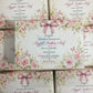Half Kg Baby Girl Sweet Boxes