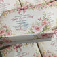Half Kg Baby Girl Sweet Boxes