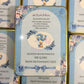 1 Kg Baby Sweet Tin Box