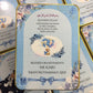 1 Kg Baby Sweet Tin Box