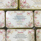 1 Kg Baby Girl Sweet Tin Box