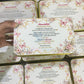 1 Kg Baby Girl Sweet Tin Box