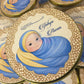 250gm Baby Boy Tin Box
