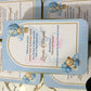 New Design Half Kg Baby Boby Tin
