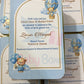 New Design Half Kg Baby Boby Tin