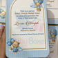 New Design Half Kg Baby Boby Tin