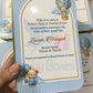 New Design Half Kg Baby Boby Tin