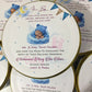 Half kg Customized Baby Boy Welcome Box