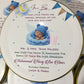 Half kg Customized Baby Boy Welcome Box