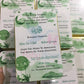 Half Kg Baby Tin Boxes
