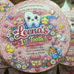 First Tooth Half Kg Announcement Sweet Box