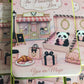 1Kg Pandora Sweet Tin Box
