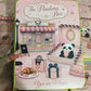 1Kg Pandora Sweet Tin Box