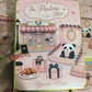 1Kg Pandora Sweet Tin Box