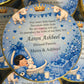 Half Kg Announcement Tin Box