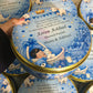 Half Kg Announcement Tin Box