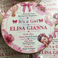 New Half Kg Announcement Sweet Box