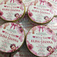 New Half Kg Announcement Sweet Box