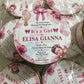 250gm Its a Girl Premium Sweet Box