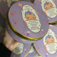 250gm Baby Girl Tin Box