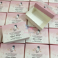 Half Kg Baby Girl Announcement Sweet Cardboard Box