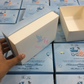 250gm Baby Boy Announcement Cardboard Sweet Box
