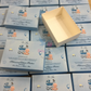250gm Baby Boy Announcement Cardboard Sweet Box
