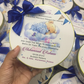Half Kg Baby Announcement Sweet Box