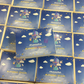 Half Kg Baby Boy Announcement Sweet Box